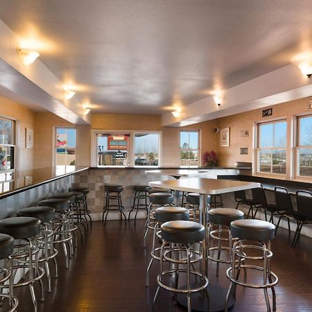 Kings House Motor Hotel Flagstaff Luaran gambar