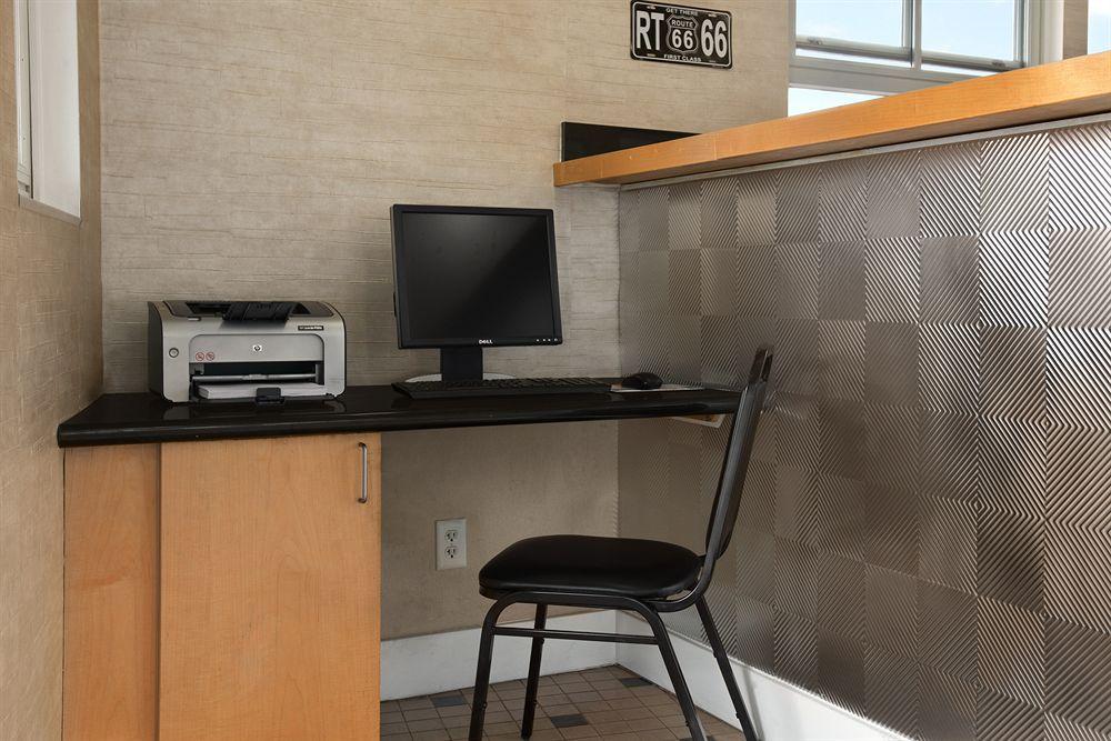Kings House Motor Hotel Flagstaff Luaran gambar