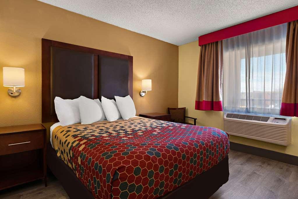 Econo Lodge Flagstaff Route 66 Bilik gambar