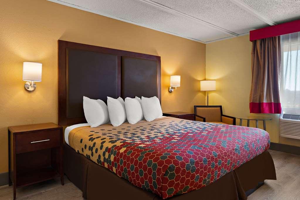 Econo Lodge Flagstaff Route 66 Bilik gambar