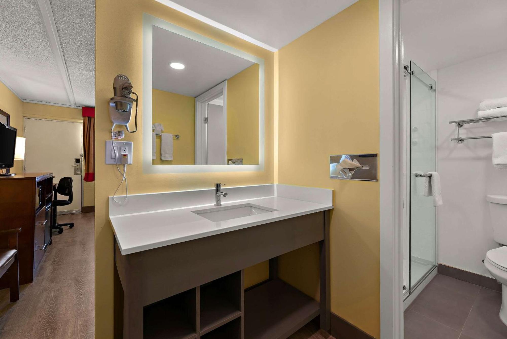 Kings House Motor Hotel Flagstaff Luaran gambar