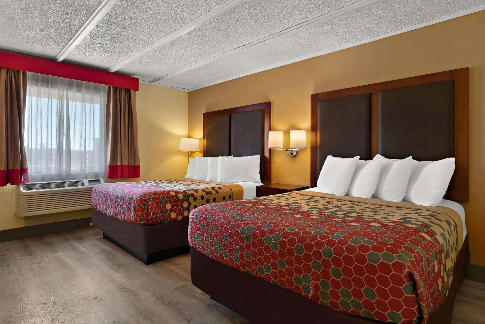 Kings House Motor Hotel Flagstaff Luaran gambar