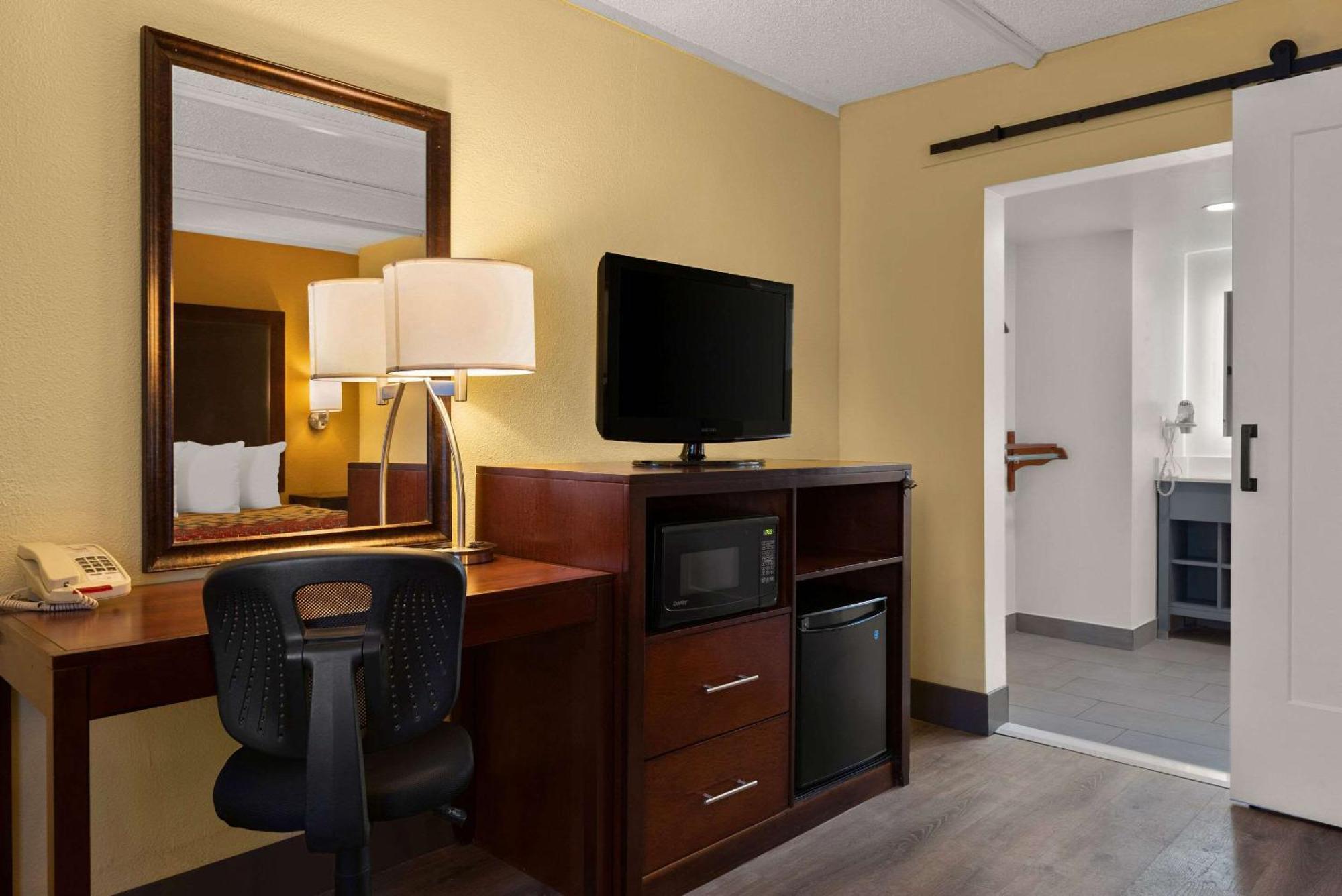 Kings House Motor Hotel Flagstaff Luaran gambar