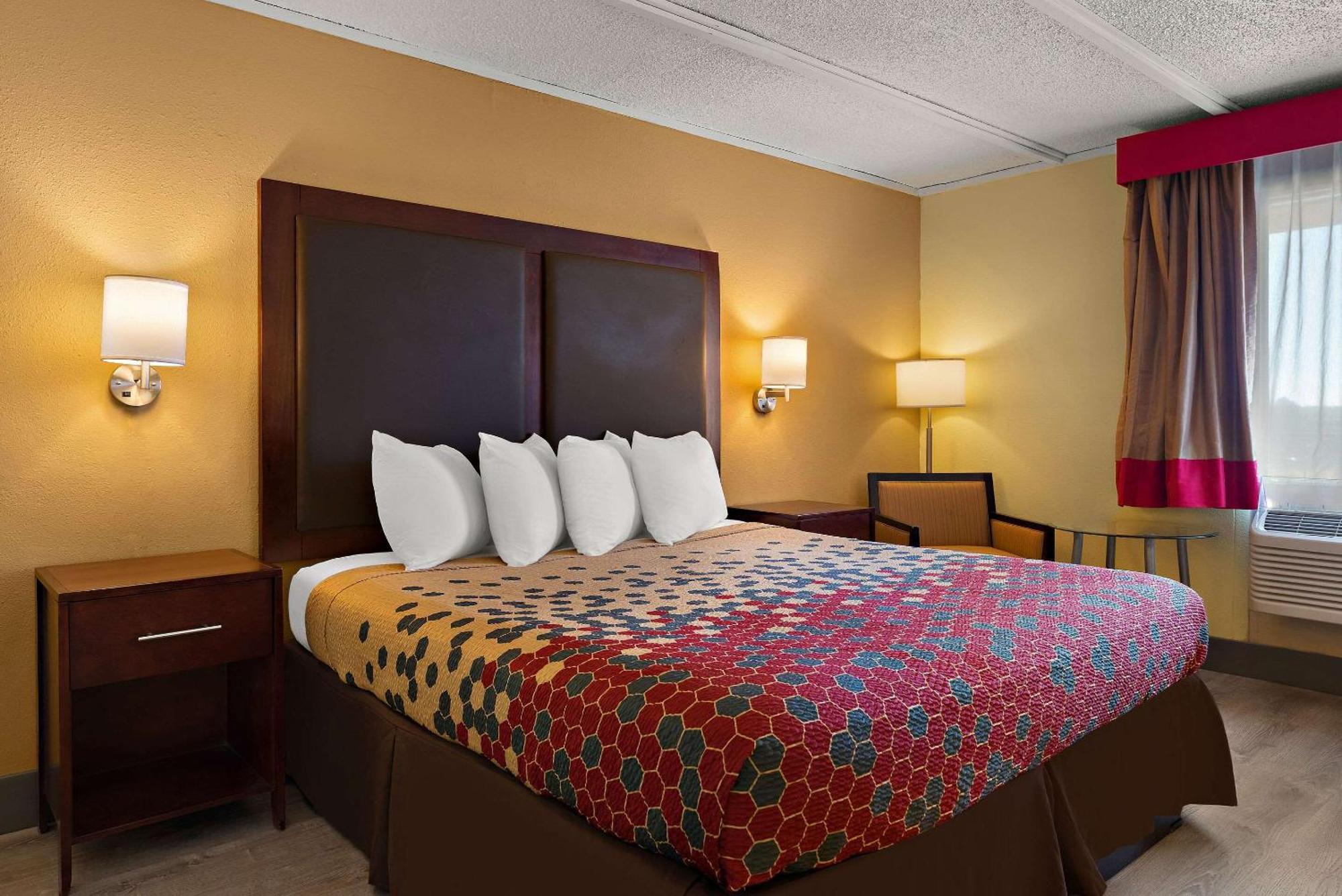 Kings House Motor Hotel Flagstaff Luaran gambar