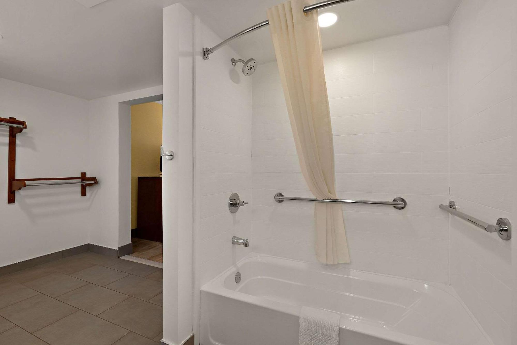 Kings House Motor Hotel Flagstaff Luaran gambar