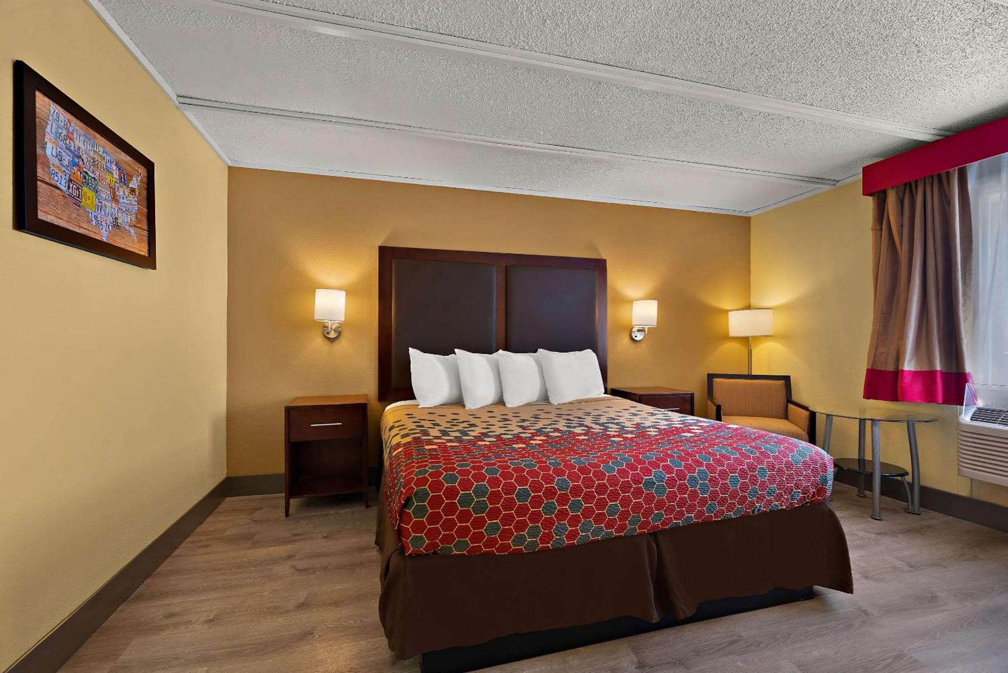 Kings House Motor Hotel Flagstaff Luaran gambar