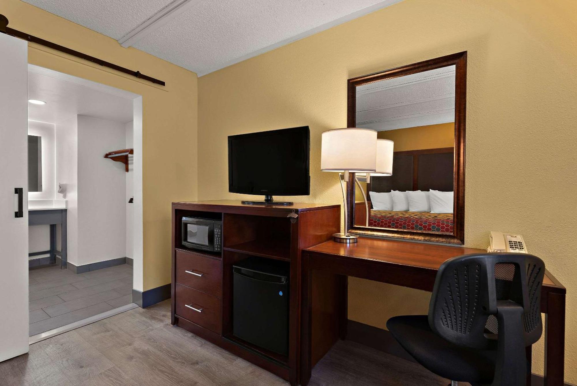 Kings House Motor Hotel Flagstaff Luaran gambar
