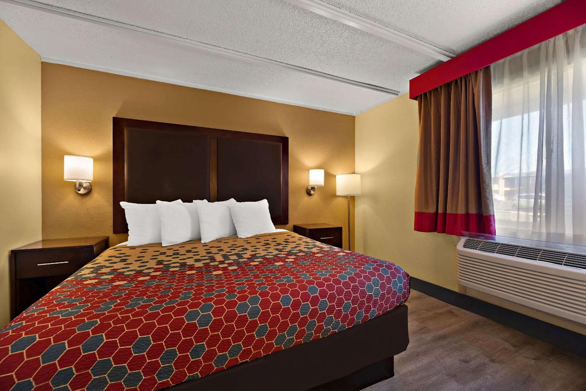 Kings House Motor Hotel Flagstaff Luaran gambar