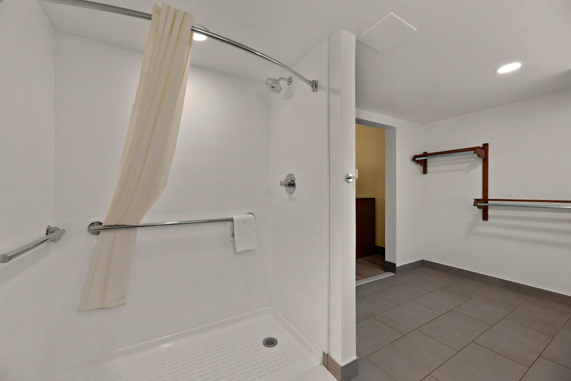 Kings House Motor Hotel Flagstaff Luaran gambar