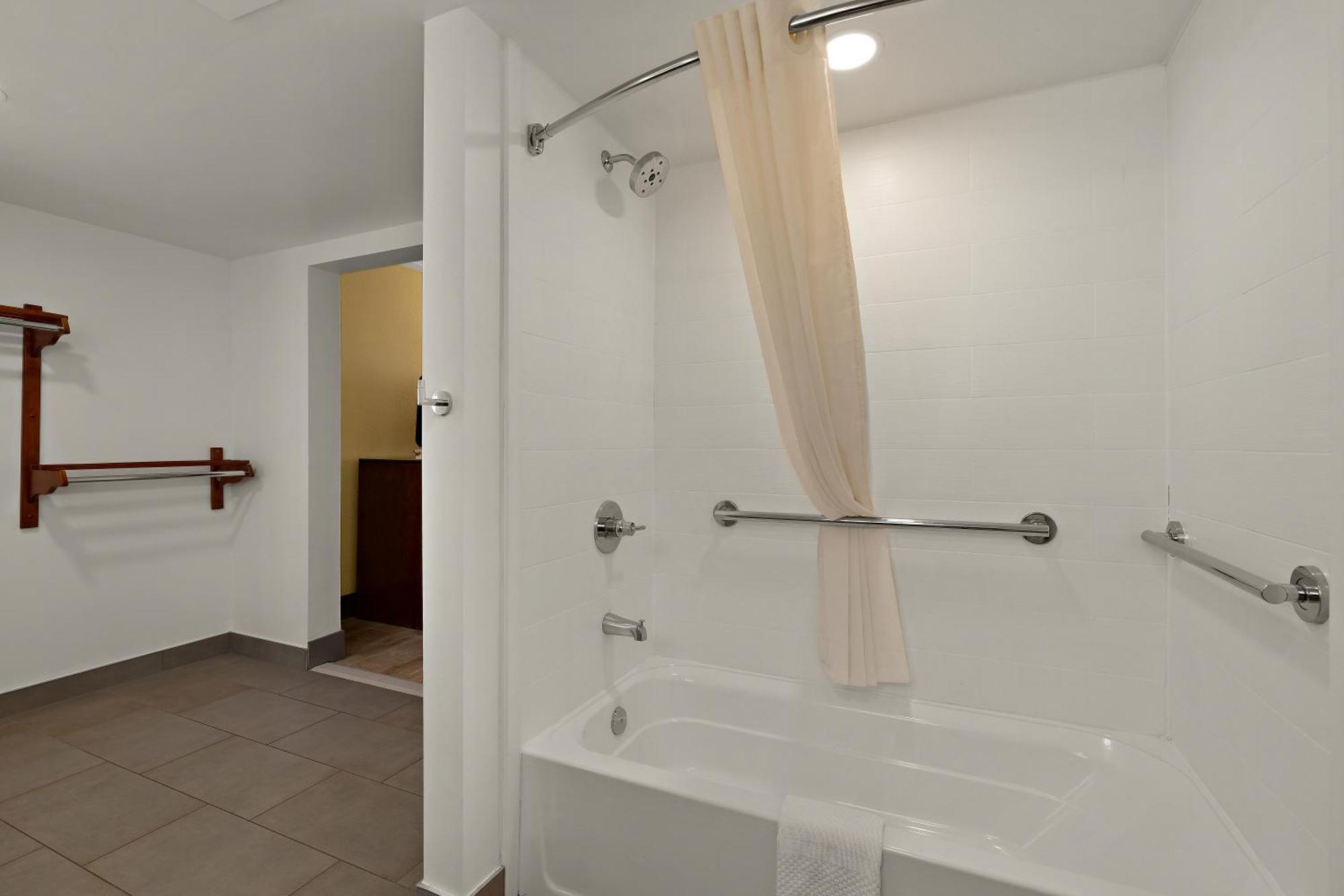 Kings House Motor Hotel Flagstaff Luaran gambar