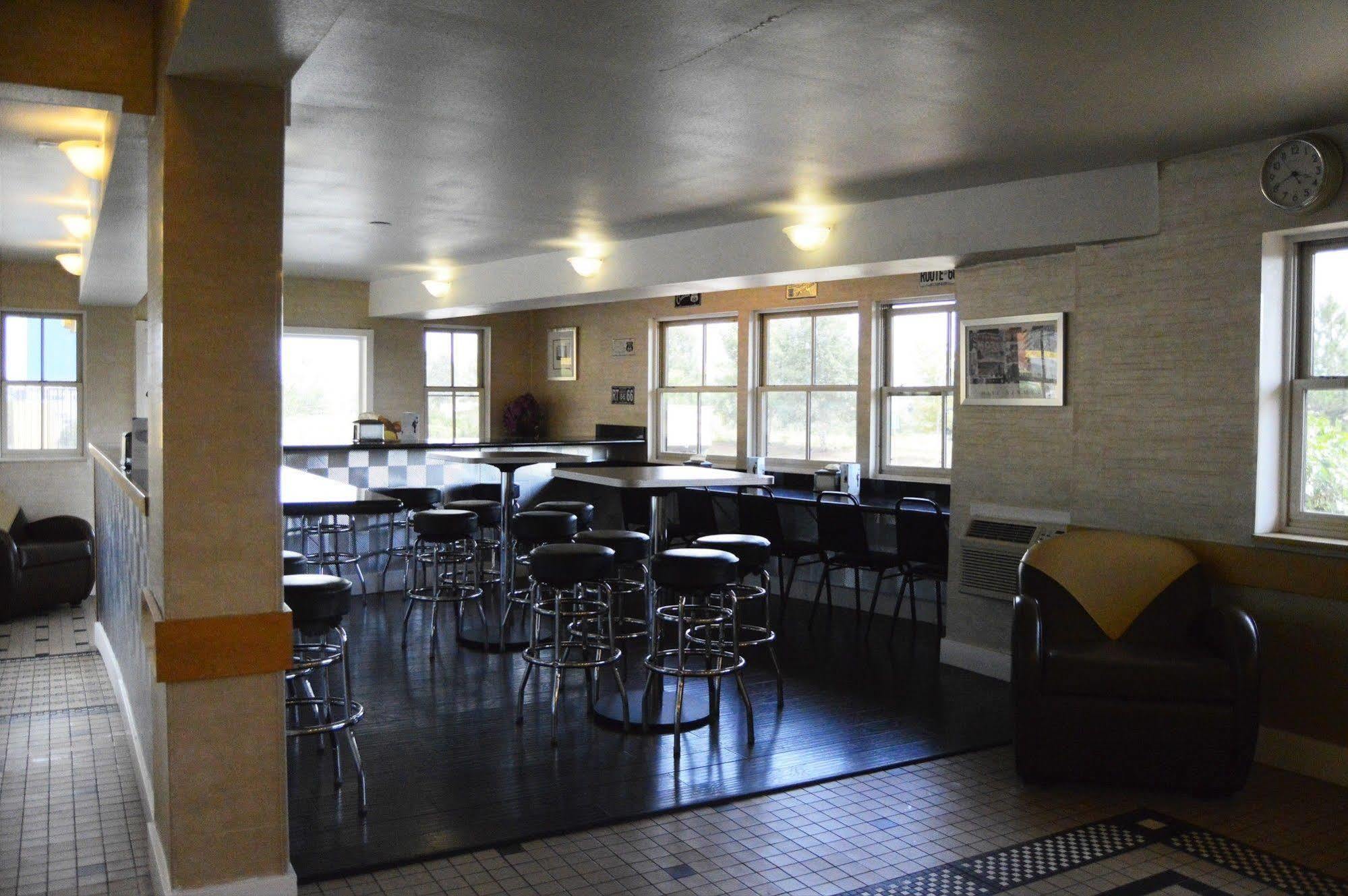 Kings House Motor Hotel Flagstaff Luaran gambar