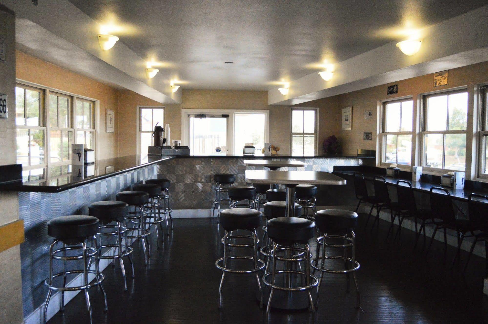 Kings House Motor Hotel Flagstaff Luaran gambar